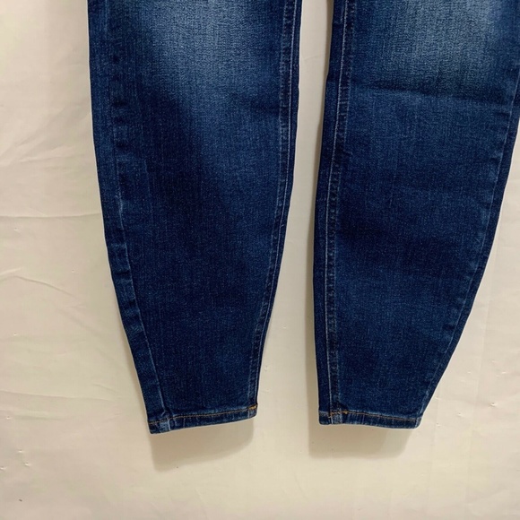 River Island Womens NWT Hailey High Rise Jeans Size Plus 18 - Picture 7 of 7